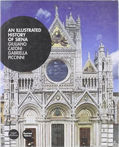 9788877819840-An illustrated history of Siena.
