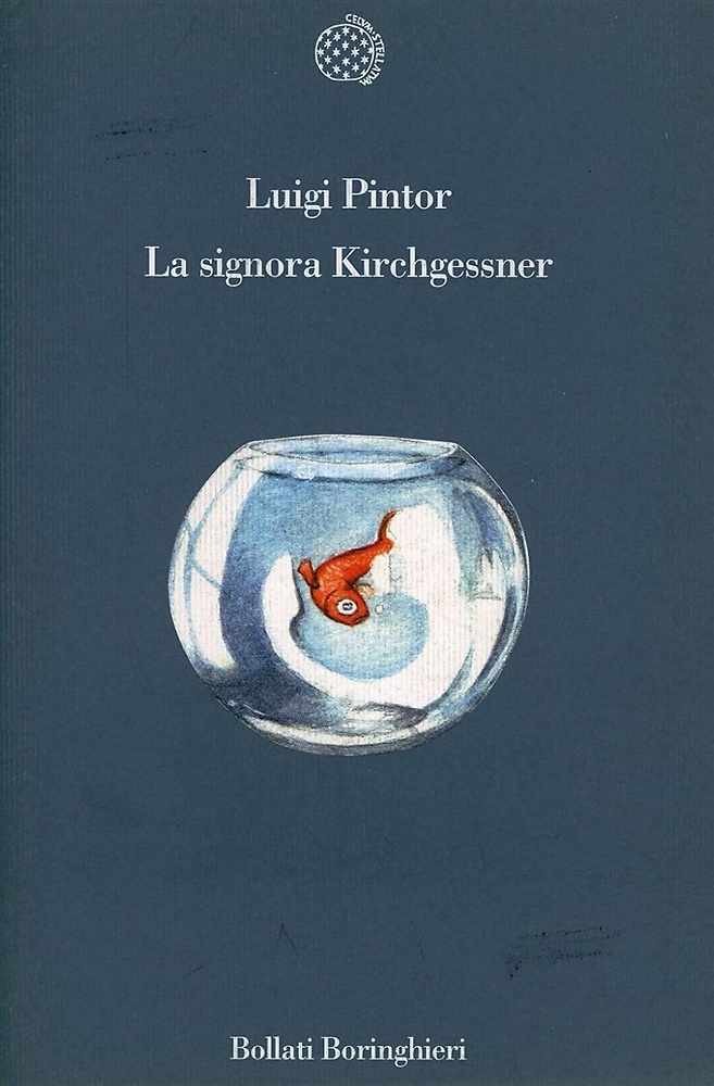 9788833911243-La Signora Kirchgessner.