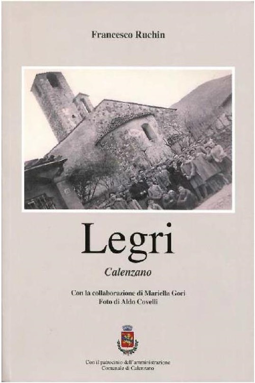 Legri. Calenzano.