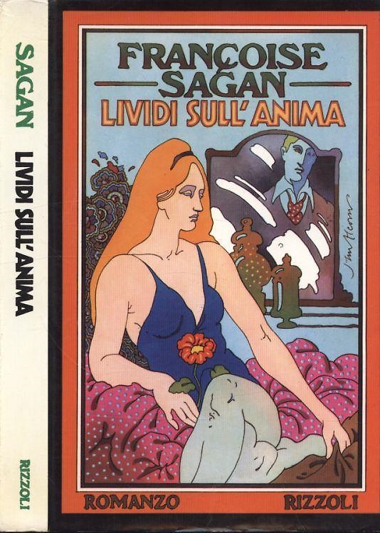 Lividi sull'anima.