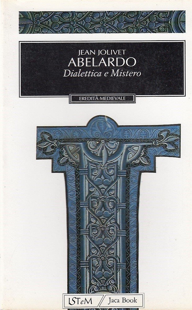 9788816433021-Abelardo. Dialettica e mistero.
