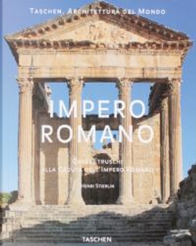 9783822881378-Impero romano. Dagli etruschi alla caduta dell'impero romano.