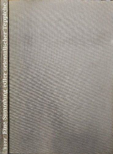 Eine Sammlung edler orientalischer Teppiche.