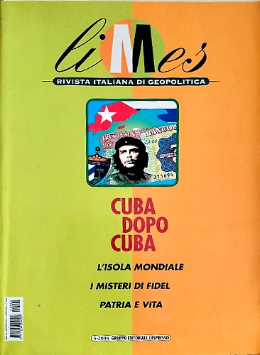 9788883711466-Cuba dopo Cuba. L'isola mondiale. I misteri di Fidel. Patria e vita.