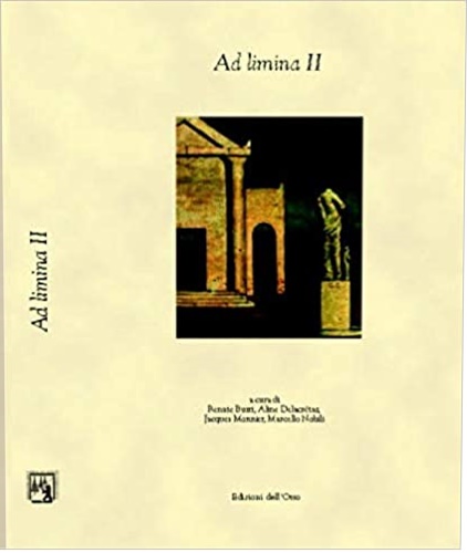 9788876947902-Ad limina II.