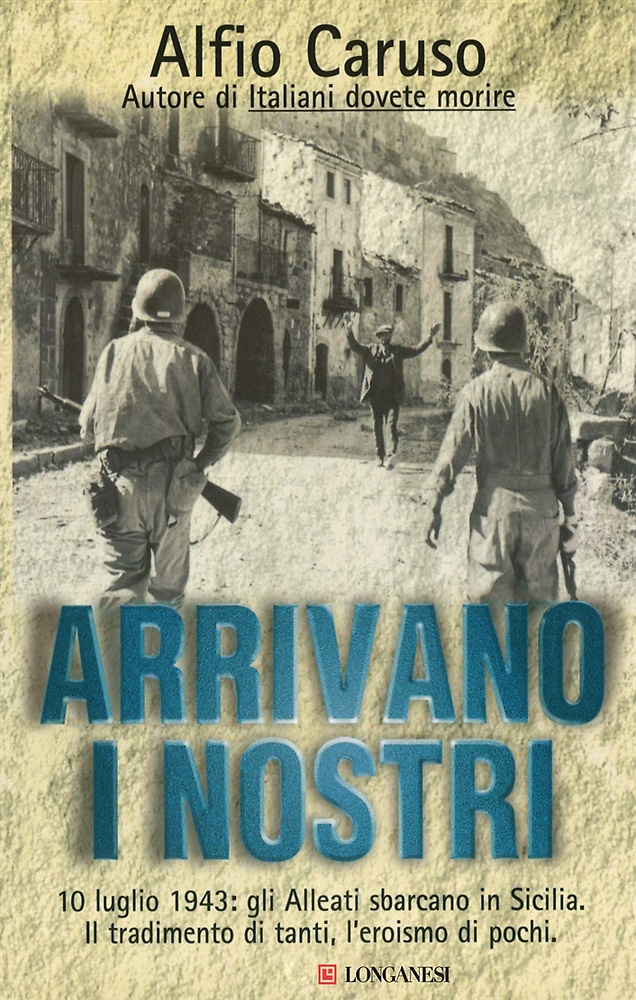9788830421288-Arrivano i nostri.