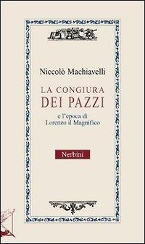 9788888625966-La congiura dei pazzi e l'età di Lorenzo il Magnifico.