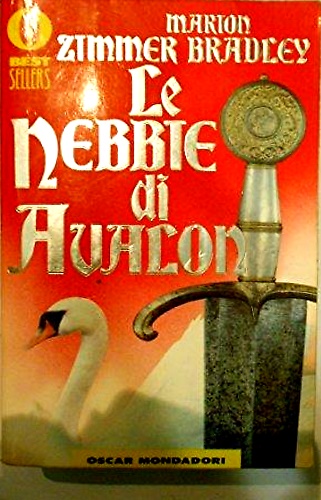 9788804315612-Le nebbie di Avalon.