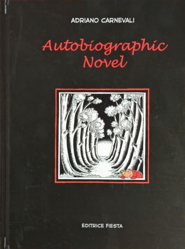 9788890883422-Autobiographic novel.