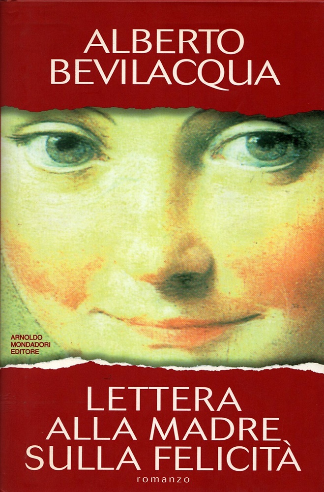 9788804404149-Lettera alla madre sulla felicità.