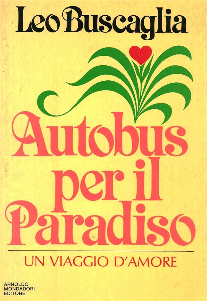 9788804302391-Autobus per il paradiso. Un viaggio per amore.