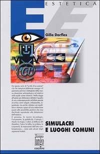 9788887480382-Simulacri e luoghi comuni.