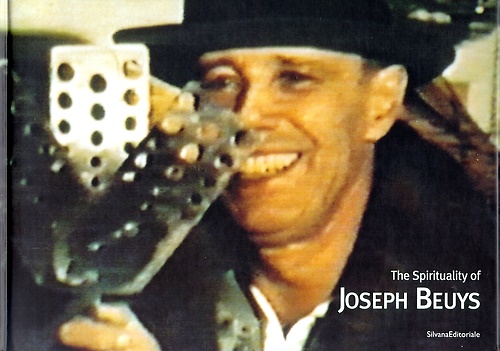9788882154172-Bolognano: The Spirituality of Joseph Beuys.