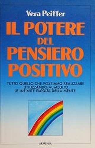 9788834405857-Il potere del pensiero positivo.