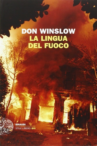 9788806204273-La lingua del fuoco.