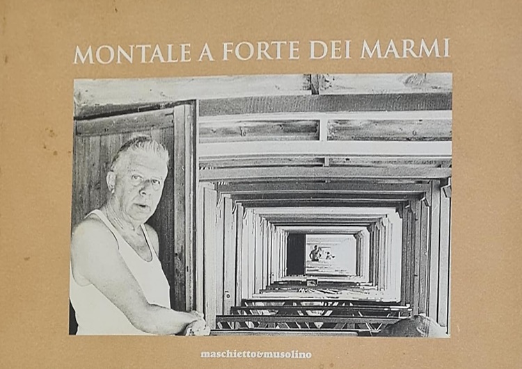 9788886404389-Montale a Forte dei Marmi.