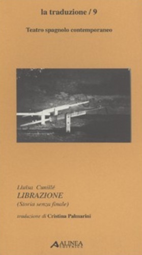 9788881258208-Librazione (storia senza finale).