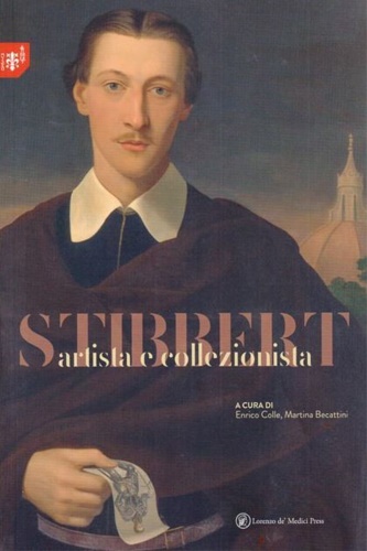 9788899838546-Stibbert Artista e Collezionista.