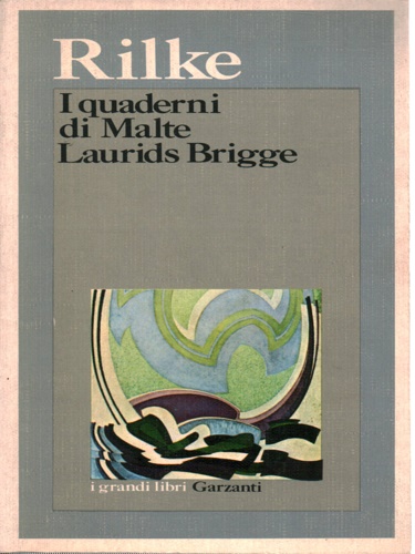 I quaderni di Malte Laurids Brigge.