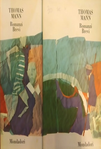 Romanzi brevi.