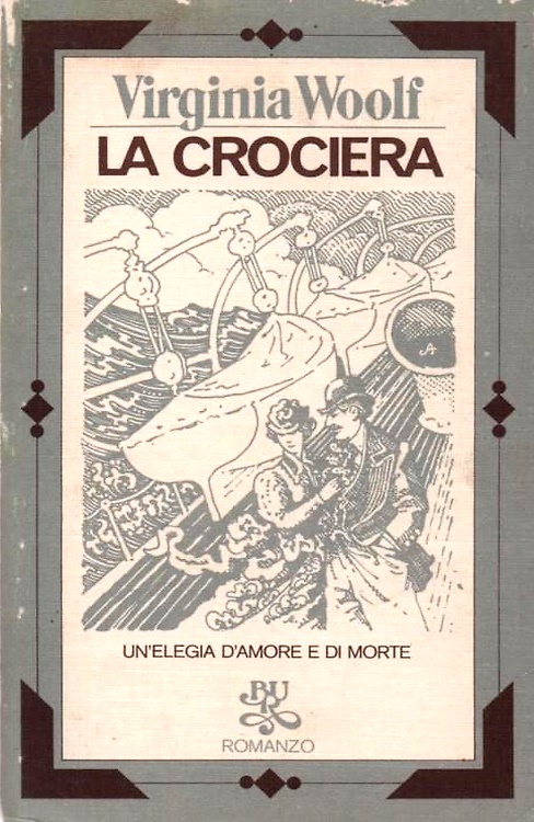 La crociera. L'amore è una sete senza fine.