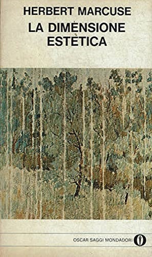 La dimensione estetica.