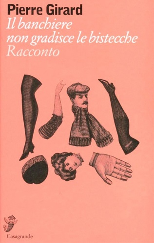 9788877136343-Il banchiere non gradisce le bistecche.