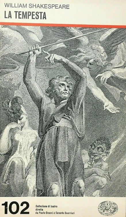 La tempesta.