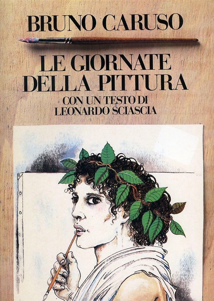 Le giornate della pittura.