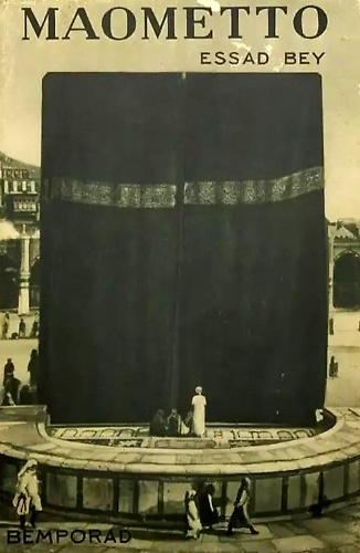 Maometto.