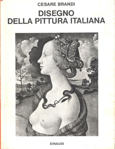 Disegno della Pittura Italiana.