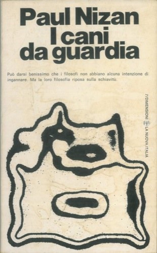 I cani da guardia.