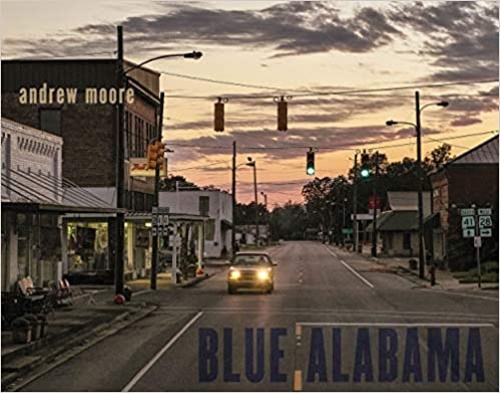 9788862086912-Andrew Moore. Blue Alabama.