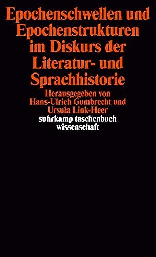 9783518280867-Epochenschwellen und Epochenstrukturen im Diskurs der Literatur- und Sprachhisto