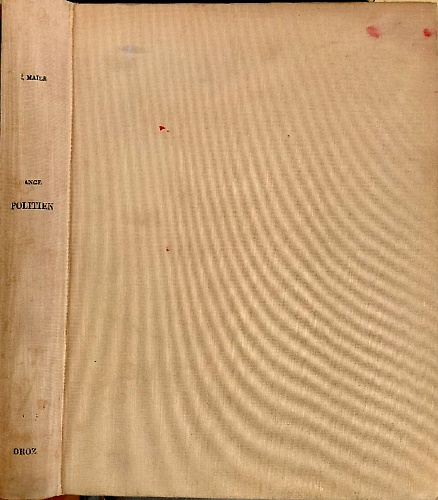 Ange Politien. La formation d'un poète humaniste (1469-1480).