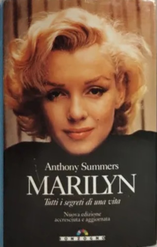 9788845405051-Marilyn Monroe. Tutti i segreti di una diva.