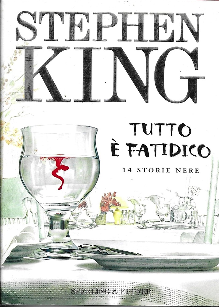 9788820034191-Tutto è fatidico. 14 storie nere.