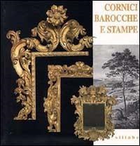9788886392426-Cornici barocche e stampe.
