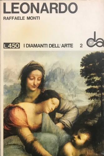 Leonardo.