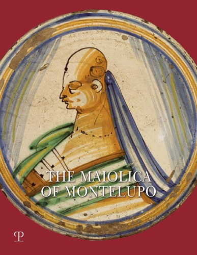 9788859619604-The Maiolica of Montelupo.