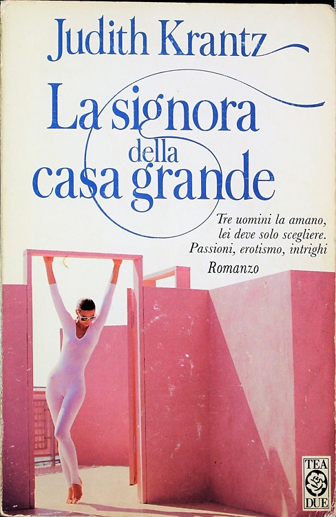 9788878197480-La signora della casa grande.