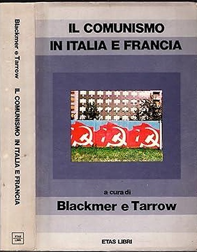 Il comunismo in Italia e Francia