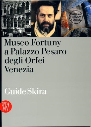 9788861307209-Museo Fortuny a Palazzo Pesaro degli Orfei. Venezia.