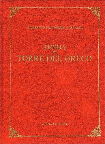 9788876225109-Storia di Torre del Greco.