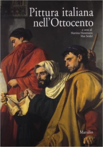 9788831786676-Pittura italiana nell'Ottocento.