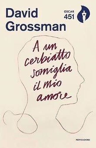 9788804685210-A un cerbiatto somiglia il mio amore.