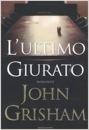 9788804527343-L'ultimo giurato.