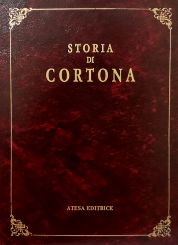 9788870379822-Storia di Cortona.