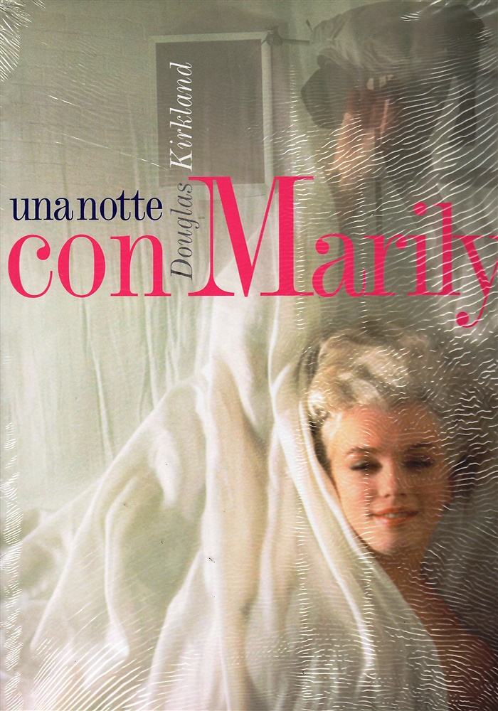 9788871793207-Una notte con Marilyn.