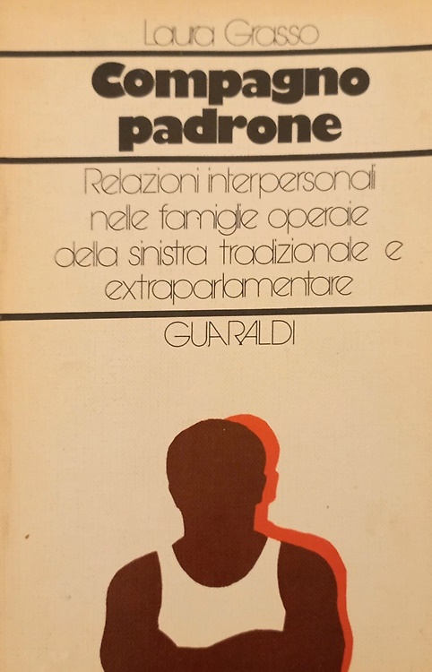 Compagno padrone.